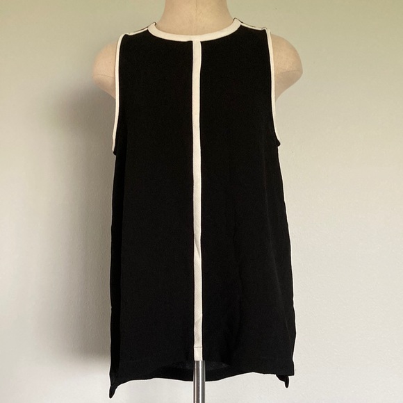 Madewell, S, tunic sleeveless, NWT - Picture 1 of 14